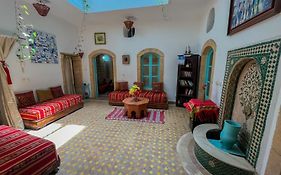 Riad Darko