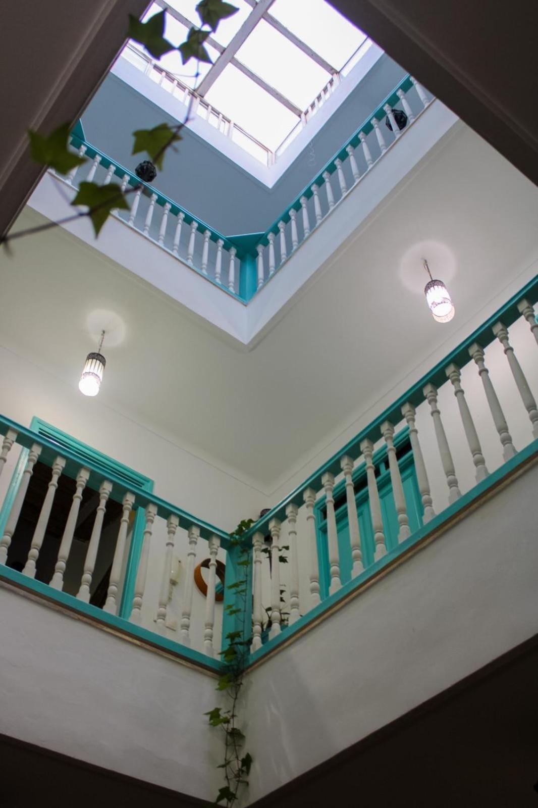 Riad Darko Эс-Сувейра Экстерьер фото